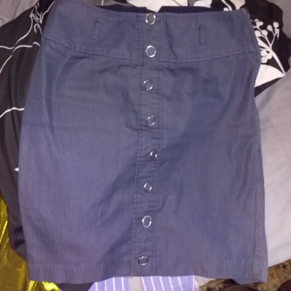 Mini skirt